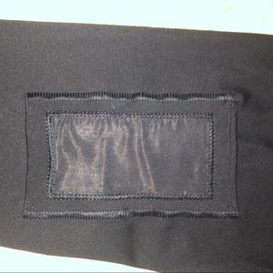 Leggings With Phone Pocket